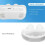 Micro CPAP Anti-Snoring Sleep Aid 5