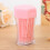 200pcs Double Head Toothpicks Pink 3