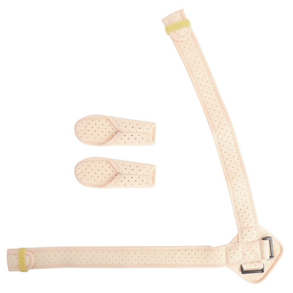 Kids Adjustable Posture Corrector Clavicle Support Back Brace