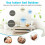 Micro CPAP Anti-Snoring Sleep Apnea Aid 2