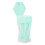 200pcs Double Head Toothpick Green (Tartar Removal) 2