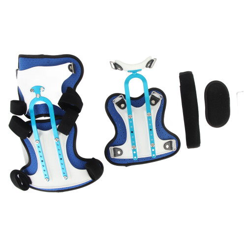 Children Cervical Neck Correction Brace 1