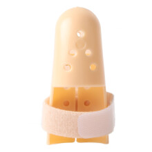 Fingerschiene Gelenkschmerz-Arthritis-Stütze #4