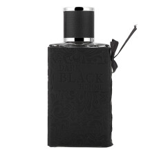 JEAN MISS Französisches Herrenparfum 80 ml Schwarz Geschenk