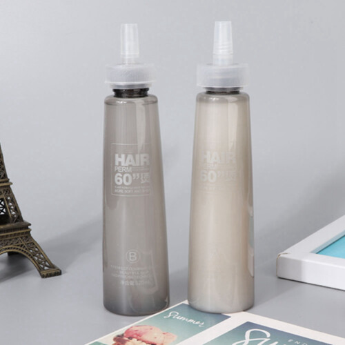 2x 120ml Professionelle Dauerwelle für Salon 2