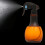 400ml Nachfüllbare Zerstäuberflasche für Friseure 5
