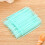 100st dubbele tanden floss pick groen 3