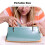 Portable Mini Refillable Perfume Bottle 5ml 2