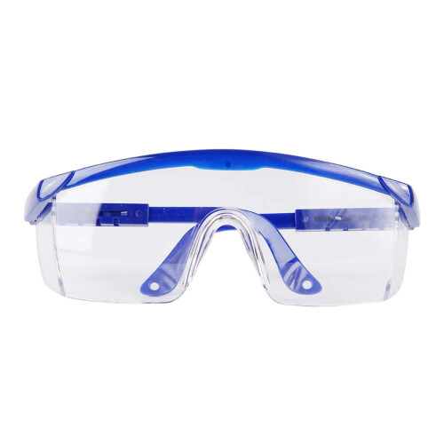 Plastic Tandheelkundige Veiligheidsbril 1