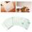 Nastro Impermeabile Trasparente PU Antiallergico 7x8cm 5