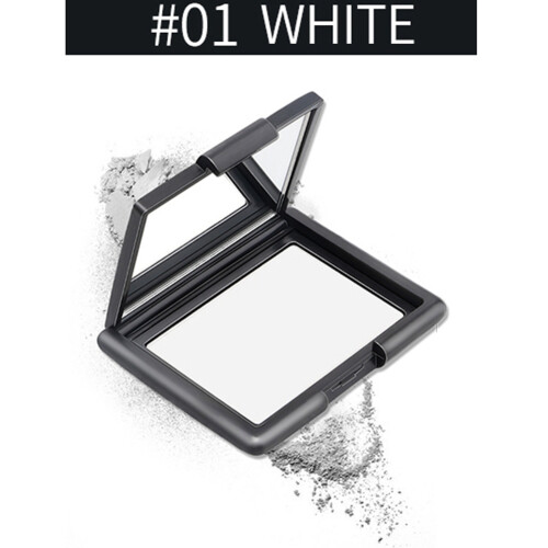 Pressed Powder Oil Control Waterproof Setting (F19023-01#)