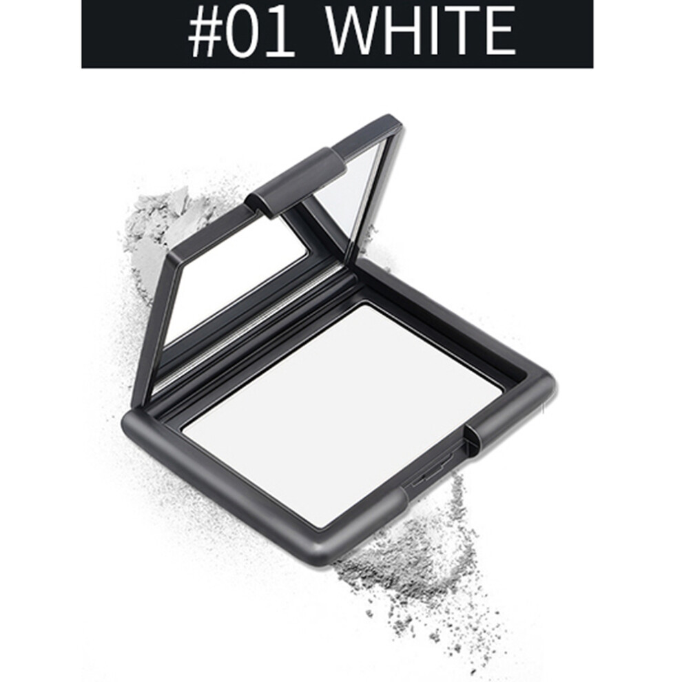 Pressed Powder Oil Control Waterproof Setting (F19023-01#)