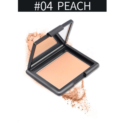 Pressed Powder Oil Control Waterproof Setting (F19023-04#)