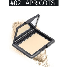 Pressed Powder Oil Control Waterproof Setting Powder (F19023-02#)