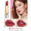 Lippenstift langanhaltend feuchtigkeitsspendend (M606) 2