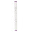 Double End Tattoo Marker Pen Dark Purple 1