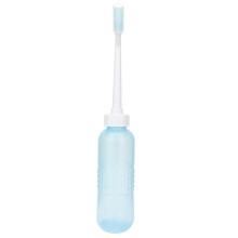 Portable Handheld Bidet Sprayer for Women Old People Blue
