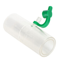 Hose Connector Straight for V60 Respirator