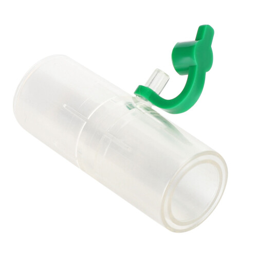 Straight Hose Connector for V60 Respirator
