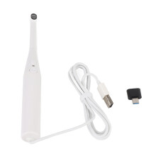 USB Handheld Oral Endoscope for Phone/PC