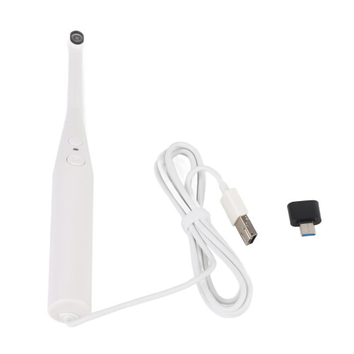 USB Handheld Oral Endoscope for Phone/PC