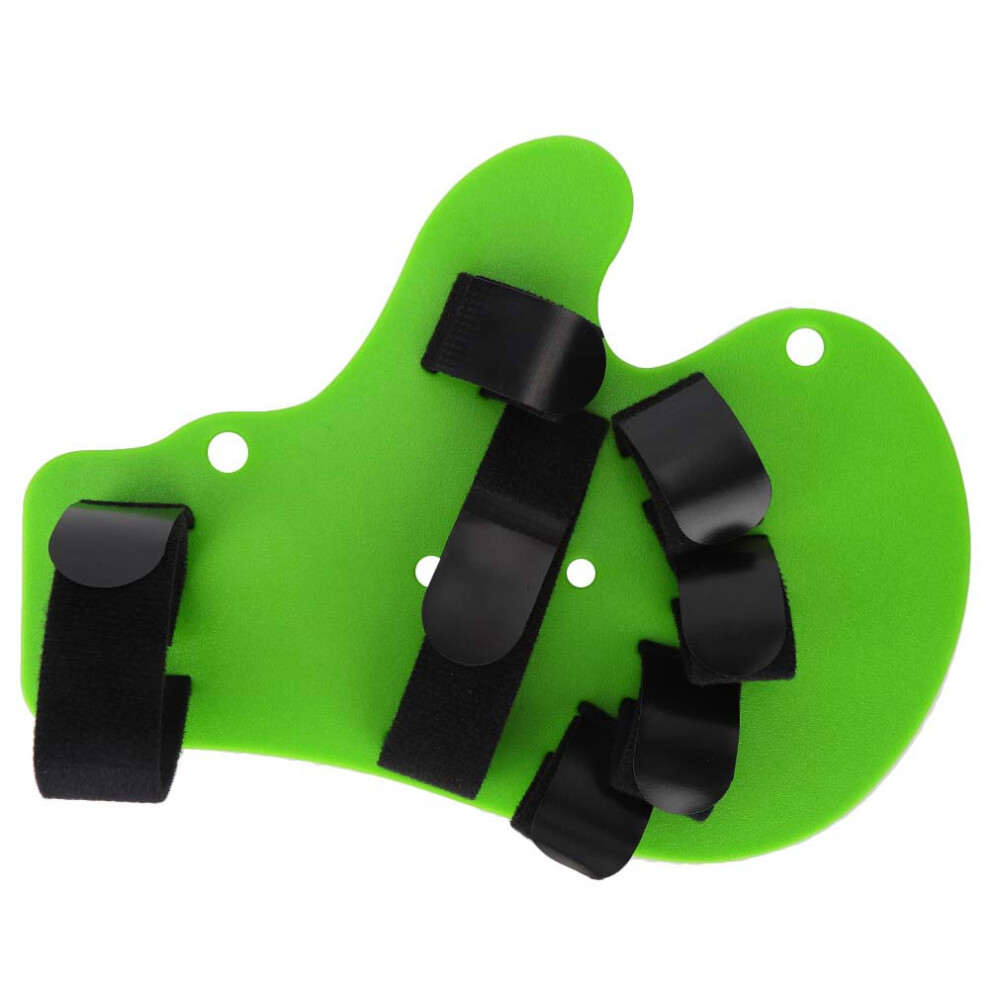 Hand Finger Orthotics Support Brace for Left and Right