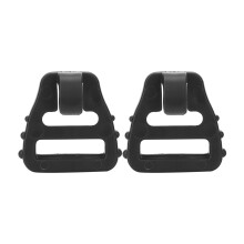 2pcs BMC NM2 Nose Mask Buckles