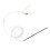 4.9mm Visual Ear Nose Endoscope Camera LED Light 4