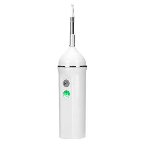 5,5mm WLAN-Ohr-Endoskopkamera mit LED 2