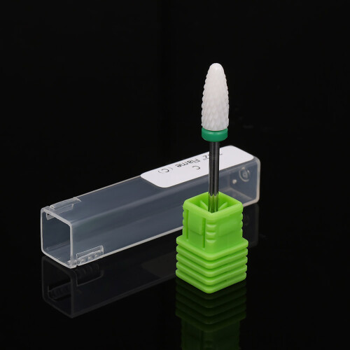 Keramik-Nagelbohrer-Set 1