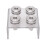 9mm Beak Lipstick Sample Mold DIY Lip Balm Maker (4 Holes) 2