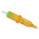 20x M1 Disposable Eyebrow Tattoo Needles (7M1) 2