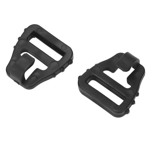 2pcs BMC NM2 Nose Mask Buckles 2