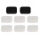 Ultra Fine Filter Cotton Dust Filter for DeVilbiss DV54-57 3