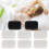 Ultra Fine Filter Cotton Dust Filter for DeVilbiss DV54-57 5