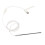 4.9mm Visual Ear Nose Endoscope Camera LED Light 2
