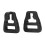 2pcs BMC NM2 Nose Mask Buckles 4