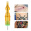 20x M1 Disposable Eyebrow Tattoo Needles (9M1) 5