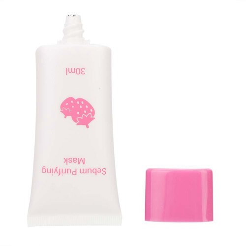 30ml Blackhead Mask + 60pcs Paper Sheets 1