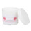 Rose Extract Massage Cream 500g Oil Control Moisturizing 2
