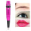 Elektrische make-up pen rozerood 5