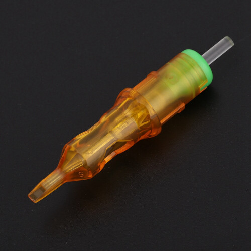 20x M1 Disposable Eyebrow Tattoo Needles (5M1) 2