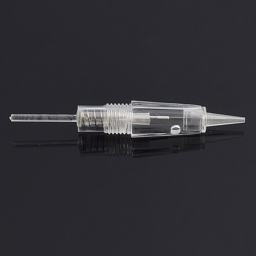 50 Pcs Tattoo Needle Cartridges Eyebrow Lip 1