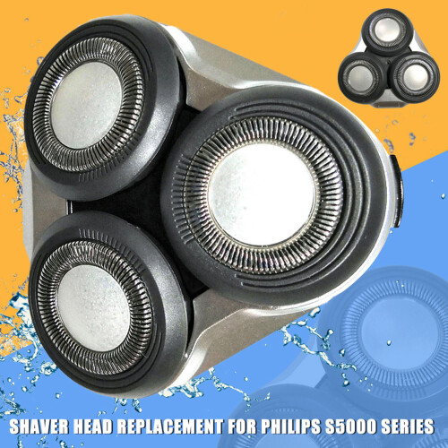 Ersatz-Rasierkopf für Philips S5000-S5570 1