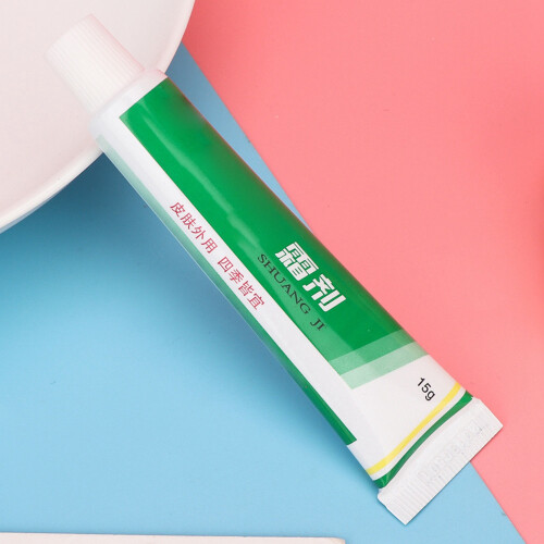 Psoriasis & Eczema Treatment Cream 2
