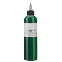 250ml Pflanzen-Extrakt Tattoo-Tinte Grün