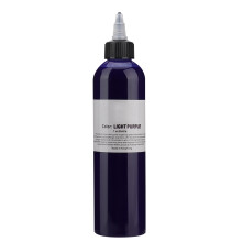 250ml Pflanzentinte Tattoo-Langzeit (Lila)