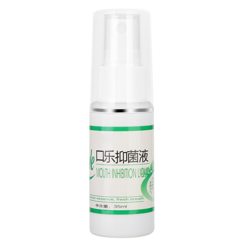 Spray Rinfresca Alito Rimozione Odore
