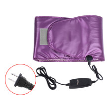 Cintura Dimagrante Infrarossa Elettrica Viola