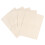 5Pcs Blank Tattoo Skin Practice for Beginners Makeup 1